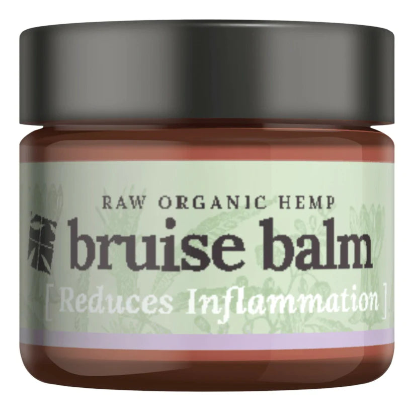 Organic Bruise Balm