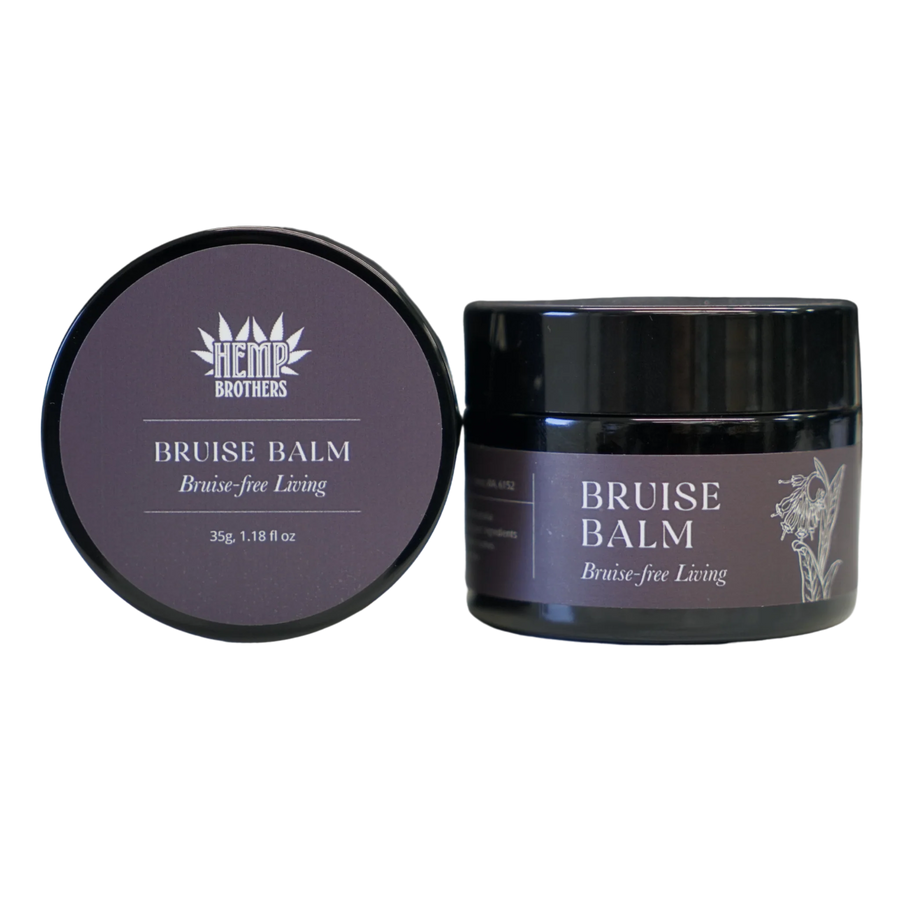 Bruise Balm