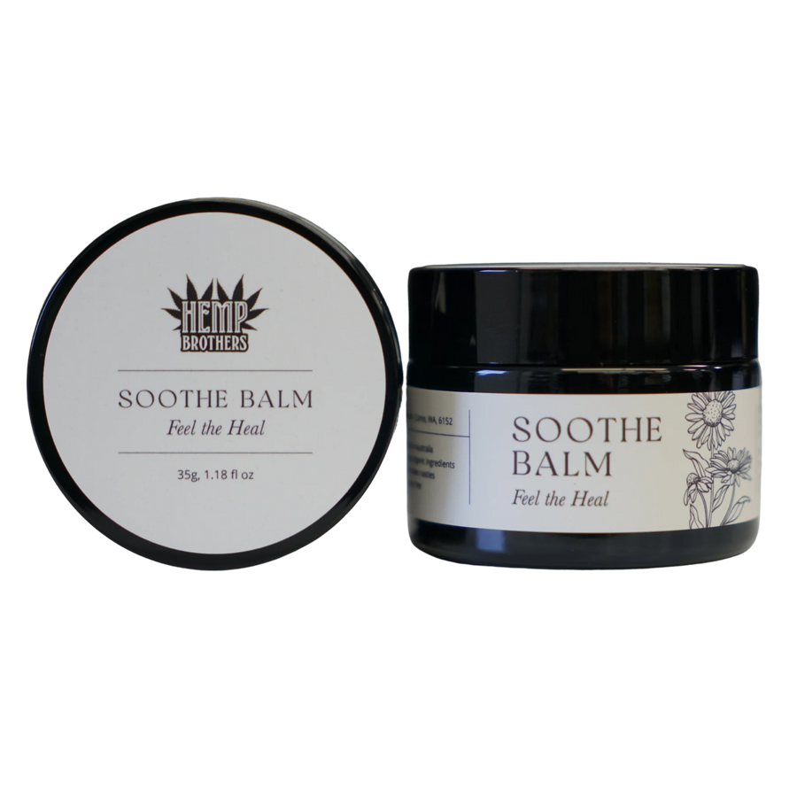 Sooth Balm