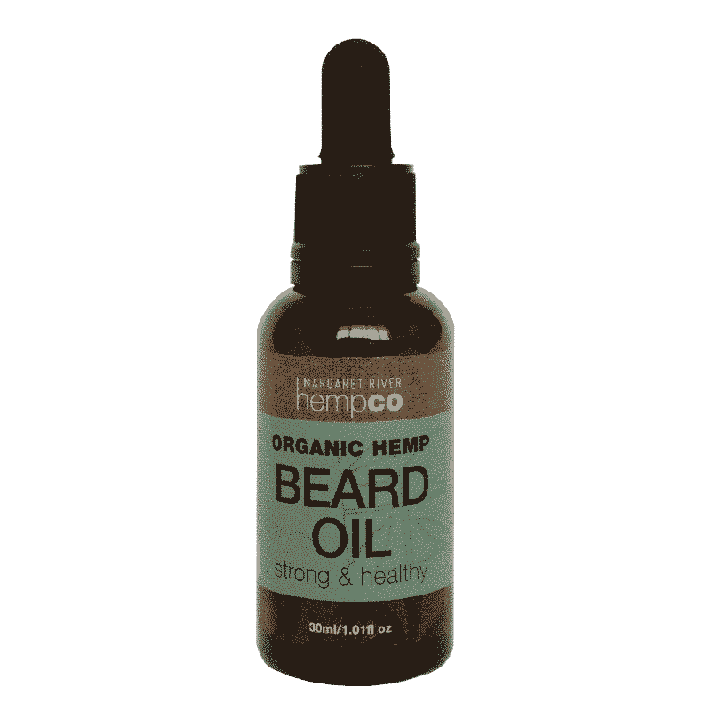 Beard Oil