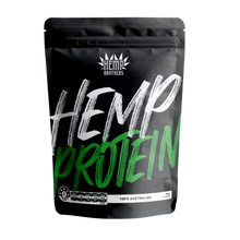Australian Hemp Protein