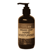 Organic Hemp Hand Moisturiser