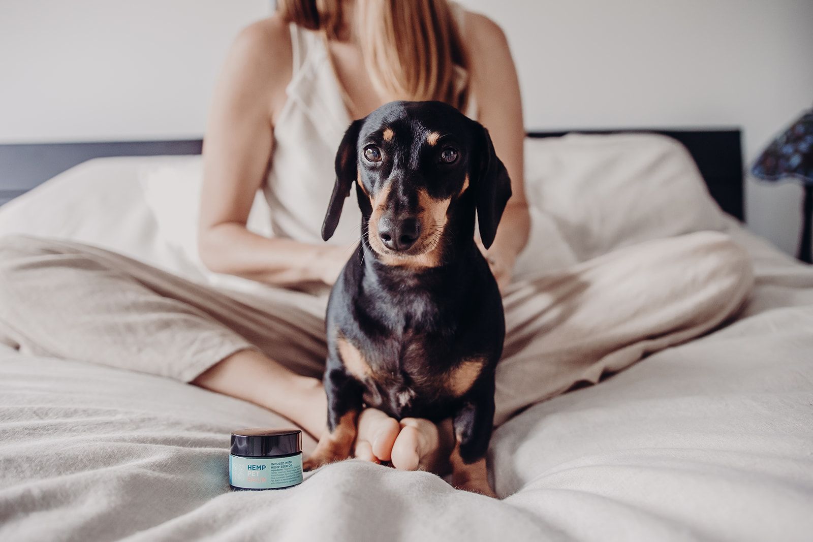 Pet Shampoo Bar